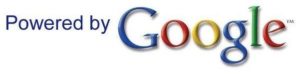 logo powered by Google